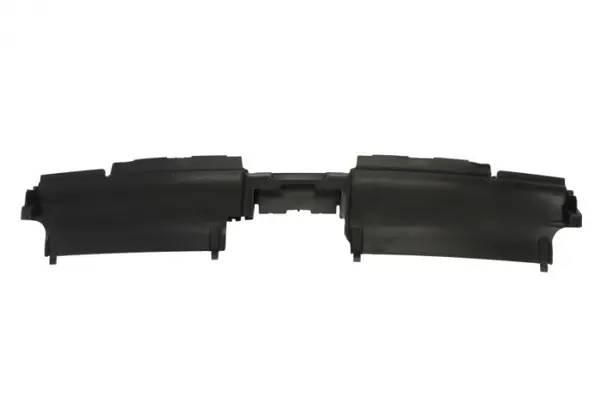 Modul control debit aer parte superioara, plastic potrivit VW PASSAT B8 08.14-01.19