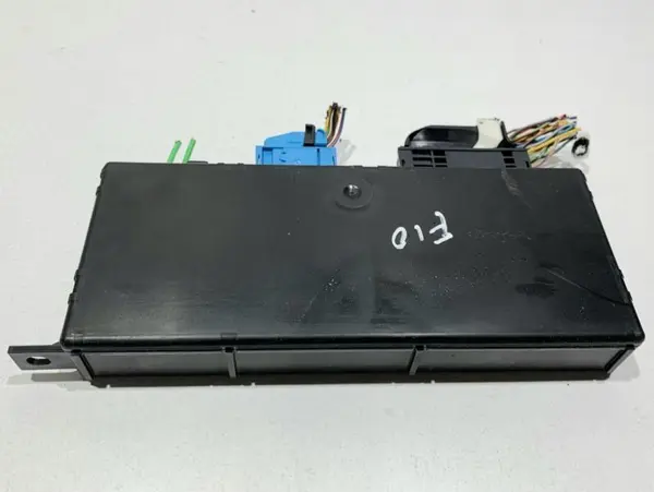 Modul control ecu 9266409 BMW Seria 5 (2010-2017) [F11] 2.0d N47D20C 184 cp