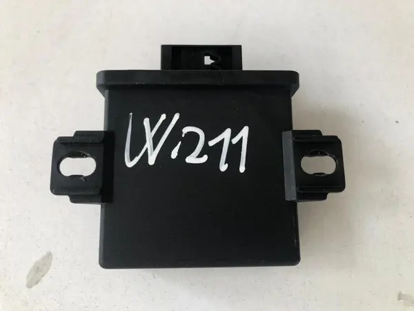 Modul control faruri adaptive a2118209985 Mercedes E-Class (2002-2008) [W211]
