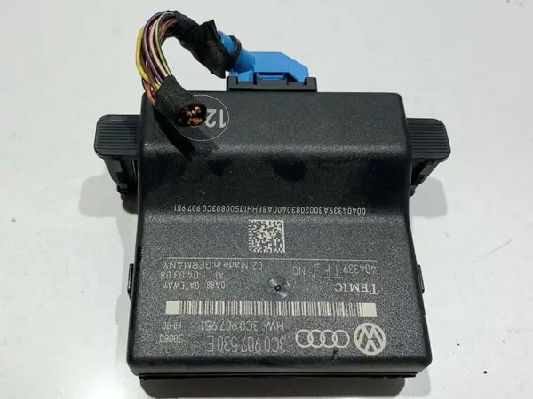 Modul control gateway 3C0907530E Volkswagen Passat CC (2008-2012) 2.0 tdi CBAB