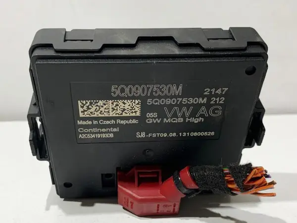 Modul control gateway 5Q0907530M Seat Leon 3 (2012-2016) 2.0 tdi CRBC