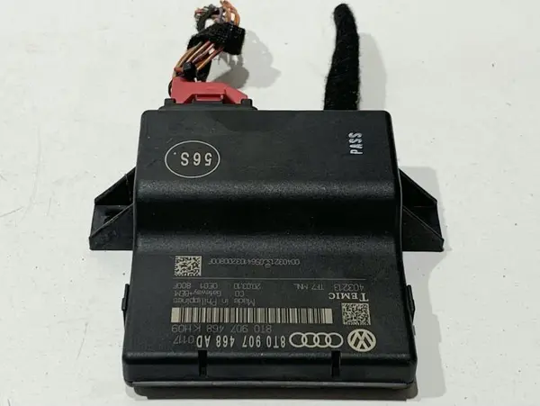 Modul control gateway 8T0907468AD Audi A5 (2007-2011) [8T3] 2.0 tfsi CDNB