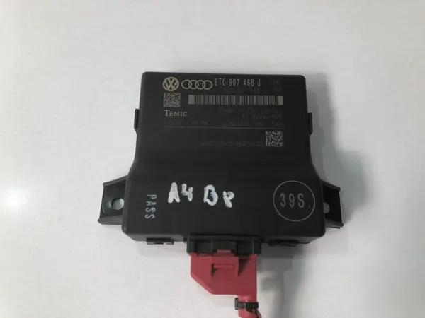 Modul control gateway 8t0907468j Audi A4 (2007-2011) [8K2, B8] 1.8 tfsi CABB