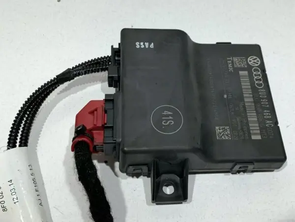 Modul control gateway 8U0907468AC Skoda Rapid (2012-2017) 2.0 tdi CUVC