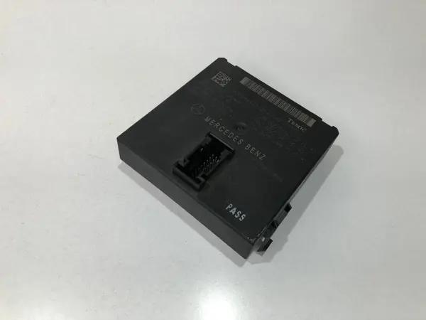 Modul control gateway a2215402762 Mercedes S-Class (2005-2009) [W221]