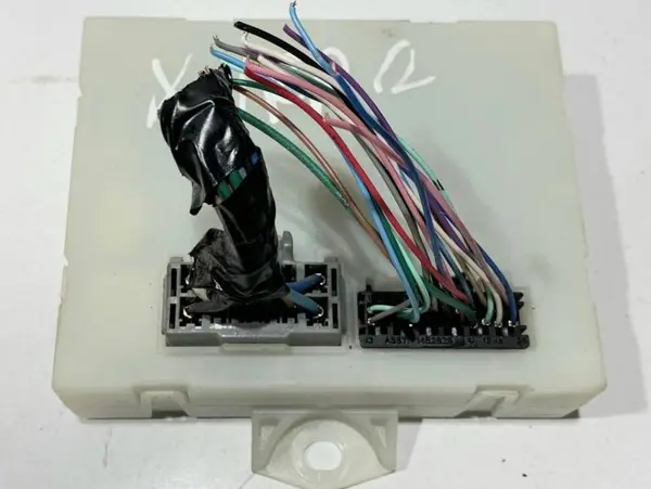 Modul control haion 935448 Nissan X-Trail 3 (2014-2017) [T32] 1.6 dci R9M