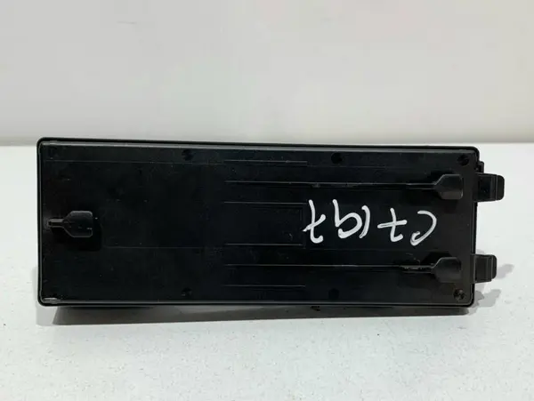 Modul control haion / portbagaj 4G5959107A Audi A7 (2010-2018) [4g] 3.0 tdi CLAA