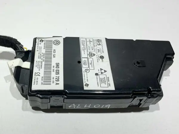 Modul control interfata (bluetooth) 5N0035729A Volkswagen Beetle (2011-2016)