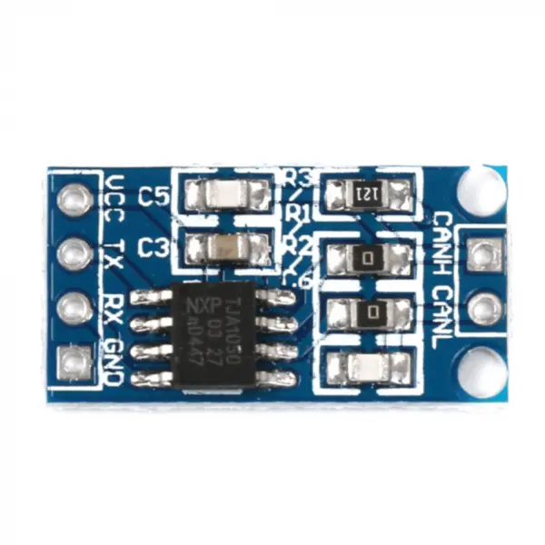 Modul control interfata CAN, 5V DC, TJA1050