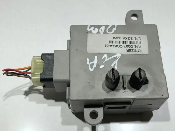 Modul control ionizer D397-CG6AA-01 Hyundai ix35 (2010-2013) 2.2 cdti D4HB