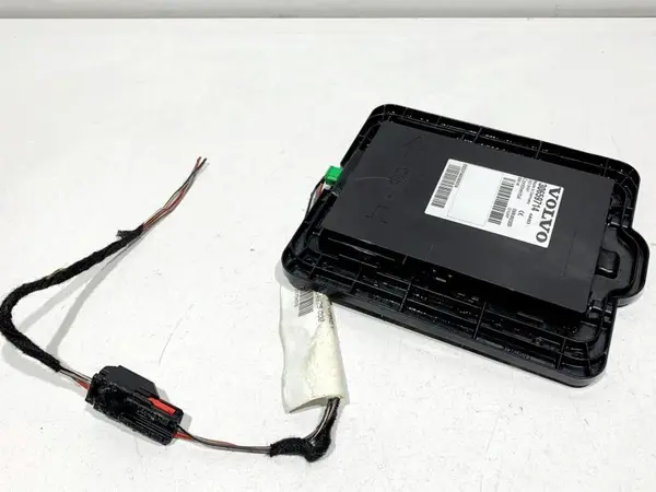 Modul control keyless 30659714 Volvo S60 2 facelift (2013-2018) 2.4 d5 D5244T15 215 cp