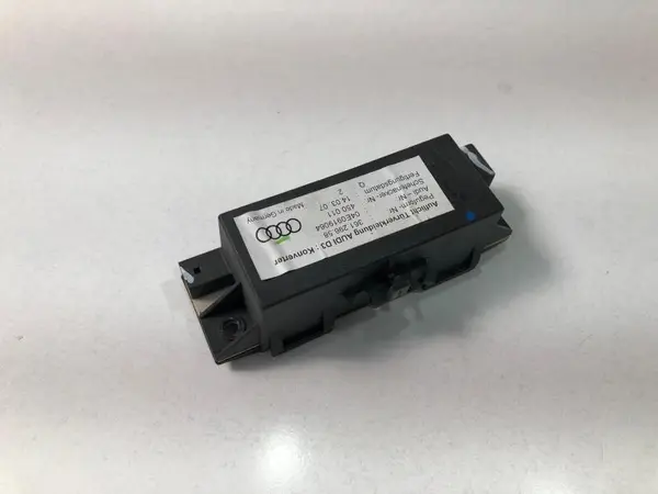 Modul control lumini 4e0919064 Audi A8 (2002-2009) [4E] D3