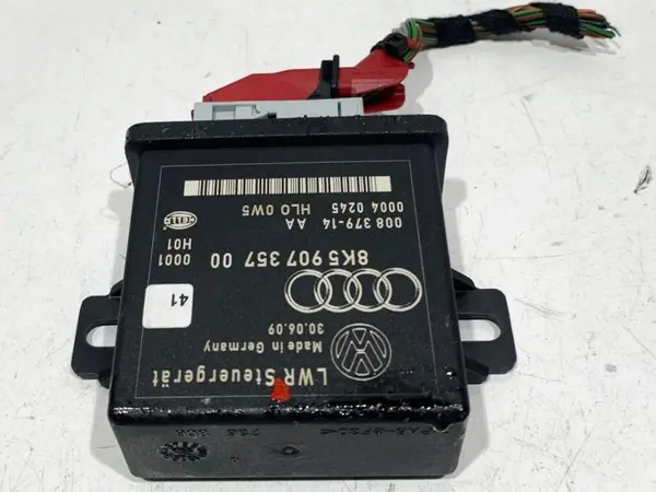 Modul control lumini 8K5907357 Audi A4 (2007-2011) [8K2, B8] 2.0 tfsi CDNC