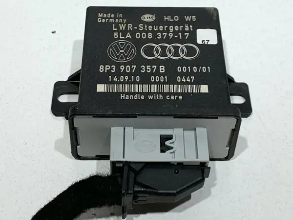 Modul control lumini 8P3907357B Audi A3 facelift (2008-2013) [8P1] 1.4 tsi CAXC