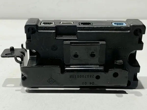 Modul control navigatie 280240001R Renault Laguna 3 (2007-2010)
