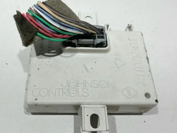 Modul control navigatie 28113971 Renault Clio 3 (2005-2009)
