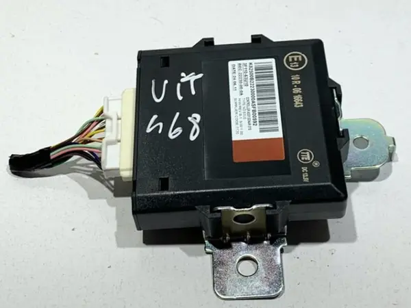 Modul control pdc 3F110-63U10 Suzuki Vitara 4 facelift (2018-2024) 1.4 hybrid K14D