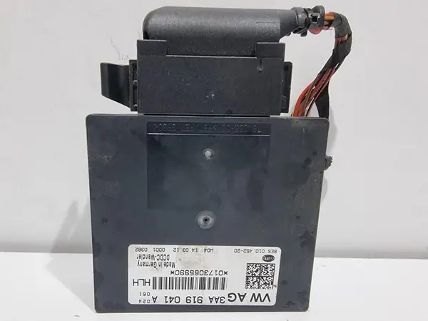 Modul control start stop 3AA919041A Volkswagen Jetta 6 (2010-2014) 2.0 tdi CFFB