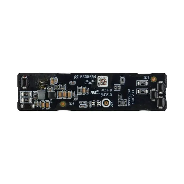 Modul convertor pentru centrala alarma Dahua ARA715, RS-232 la RS-485, compatibil Hub2