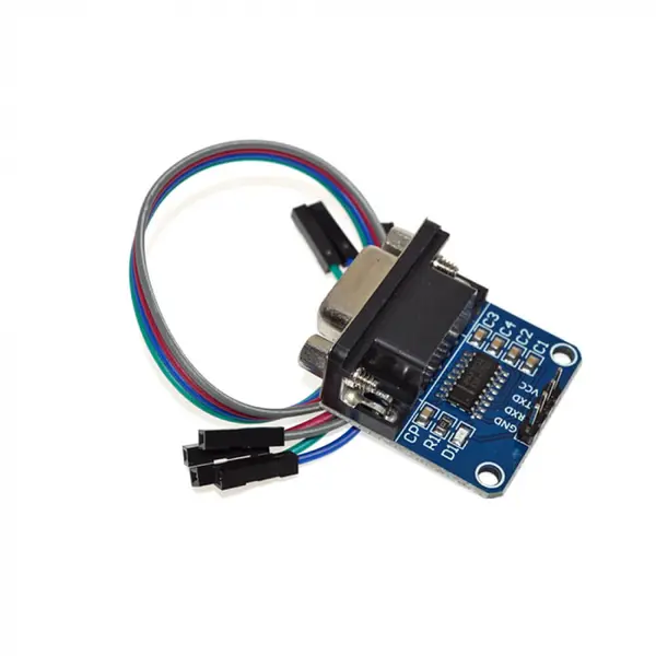 Modul convertor RS232 la TTL