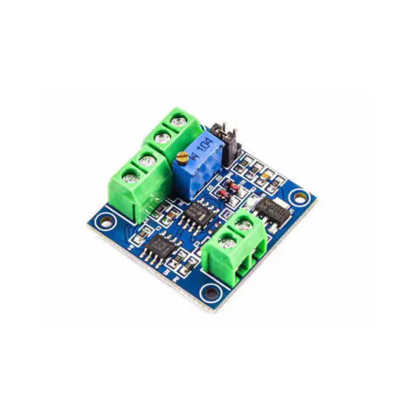 Modul convertor tensiune - PWM, 0-10V, alimentare 5V-30V