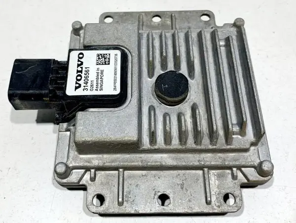 Modul cruiz control spate 31406561 Volvo XC60 facelift (2013-2017)