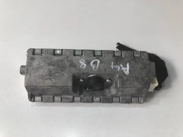 Modul cu camera lane assist 8K0907217A Audi A4 (2007-2011) [8K2, B8] 1.8 tfsi CABB