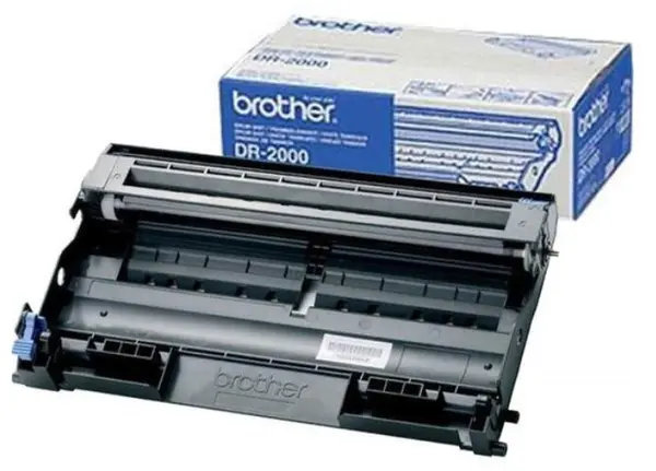 Modul cu tambur Brother - DR-2000, pentru FAX-2820/2920/HL-2030/40/70