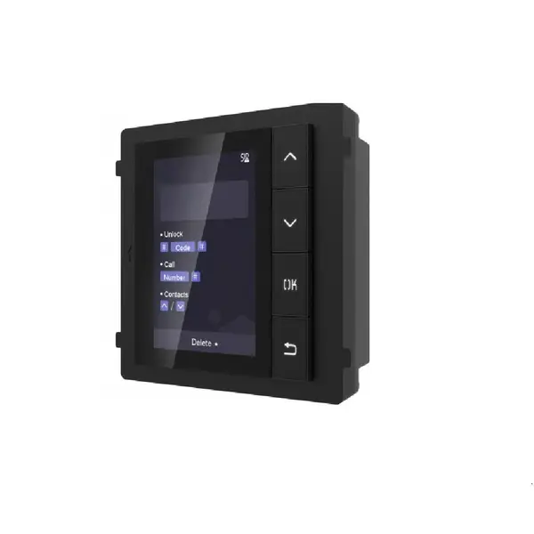 MODUL DE AFISARE 3.5INCH 500 DE CONTACTE MODUL DE AFISARE 3.5INCH 500 DE CONTACTE