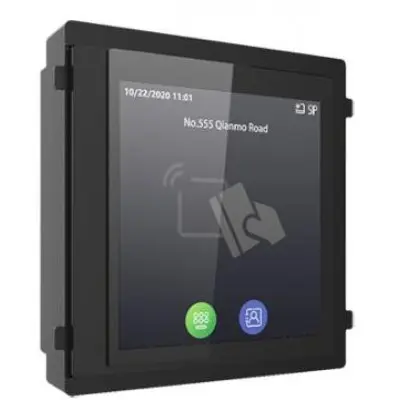 MODUL DE AFISARE 4-inch RAM128MB Hikvision DS-KD-TDM