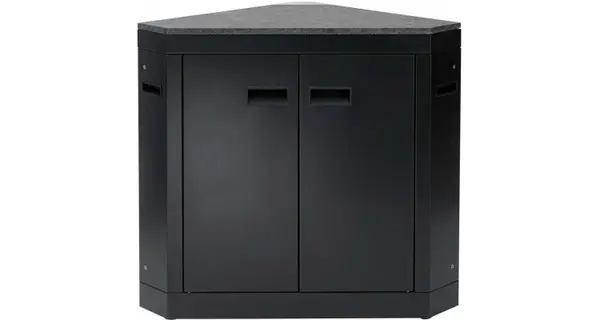 Modul de colt pentru imbinare bucatarie exterioara modulara Char-Broil Ultimate 140930