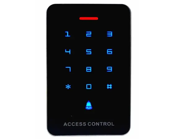 Modul de control acces cu tastatura si cititor de proximitate, RFID 125 KHZ, cod PIN, IP65, ACM226-ID