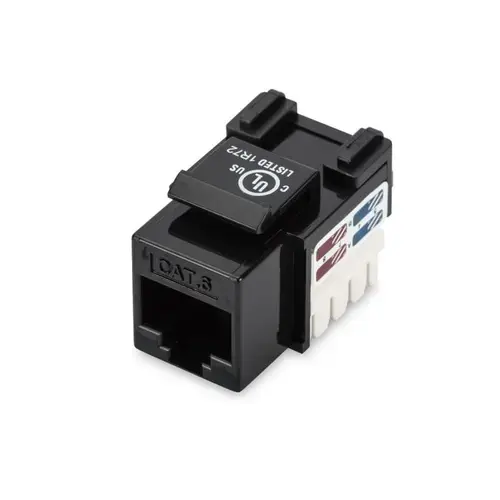 Modul de cuplare Digitus, Clasa E