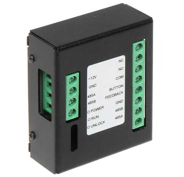 Modul de extensie Access Control, Dahua DEE1010B-S2