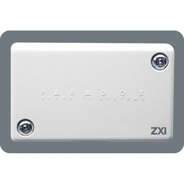 Modul de extensie adresabil 1 sau 2 zone Paradox ZX1