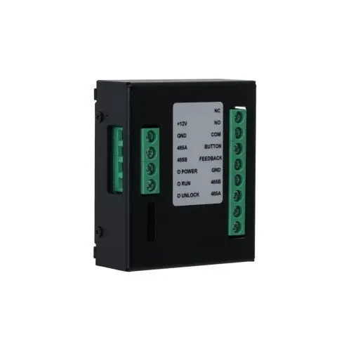 Modul de extensie control acces 4 canale 12 VDC Dahua - DEE1010B-S2