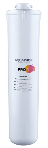 Modul de înlocuire Aquaphor - Pro 1, alb