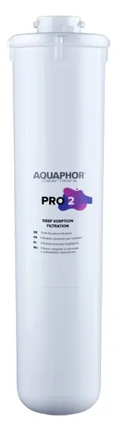 Modul de înlocuire Aquaphor - Pro 2, alb