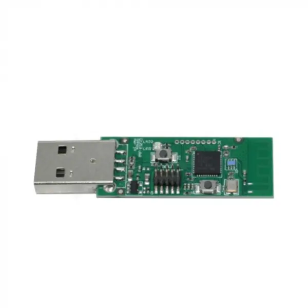 Modul de integrare USB Dongle CC2531, Sonoff Zigbee