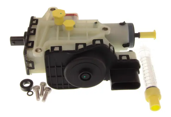 Modul de livrare, injectie aditiv Meat & Doria 73000