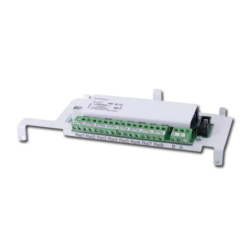 Modul de stingere 4 iesiri releu - UNIPOS FD4201-4