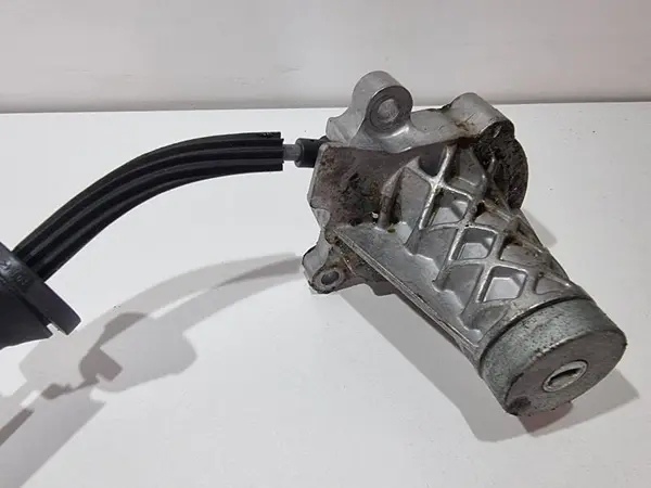 Modul deblocare cutie viteze 7582630 BMW X6 (2008-2014) [E71, E72] 3.0d M57 306d3