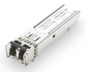 Modul Digitus DN-81000, mini GBIC, SFP, 1.25 Gbps, 0.55km