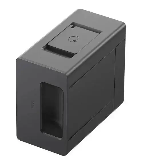 Modul dispenser Dreame ARDB3 pentru Matrix10 Ultra, Aqua10 Ultra Roller Complete, Aqua10 Roller, Aqua10 Ultra Track Complete, X60 Ultra, X60 Ultra Complete