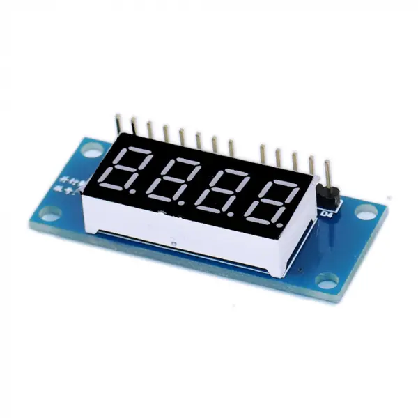 Modul display LED TM1637, 0.36 , anod comun