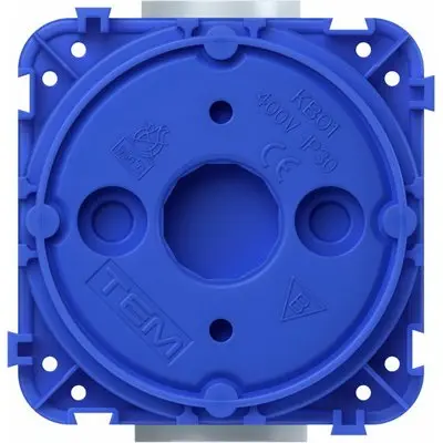 Modul doza rotunda ptr beton 60-49, TEM Modul TEM-BE10-P