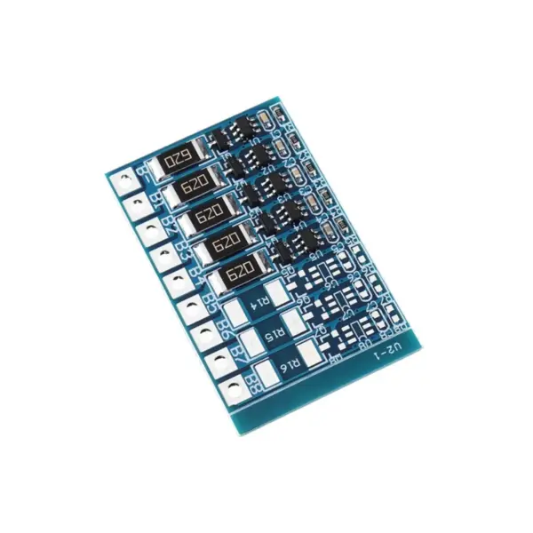 Modul echilibrare 5S, 21V