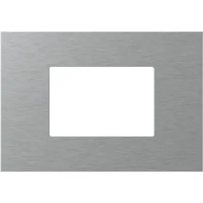 Modul Edge Rama metal argintiu 3M, TEM Modul TEM-OG30MAM-U