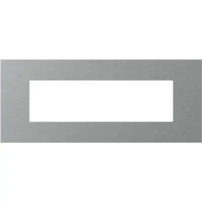 Modul Edge Rama metal argintiu 7M, TEM Modul TEM-OG70MAM-U