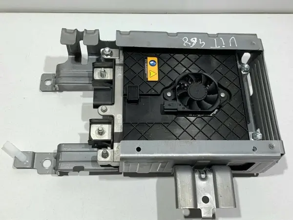 Modul electronic 96460-74S10 Suzuki Vitara 4 facelift (2018-2024) 1.4 hybrid K14D